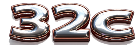 32c logo